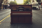 Stanley Piano